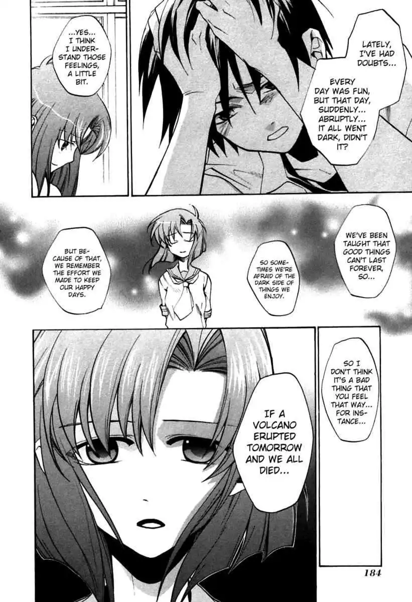 Higurashi no Naku Koro ni - Tatarigoroshihen Chapter 5 29